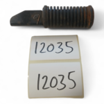 Suzuki GS450LZ 450 1982 Rear Right Passenger Footrest Peg OEM - Image 3