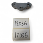 Kawasaki ZZR1100 1100 1989-1992 Engine Mount OEM