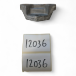 Kawasaki ZZR1100 1100 1989-1992 Engine Mount OEM - Image 2