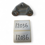 Kawasaki ZZR1100 1100 1989-1992 Engine Mount OEM - Image 3
