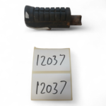 Honda VF1100 1100 1984 Left Footrest Peg OEM - Image 2