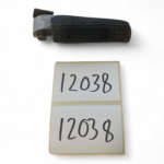 Yamaha XJ600 600 1992-1997 Left Rear Passenger Footrest Peg OEM