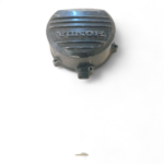 Honda VFR400 400 1987 Flywheel Cover OEM - Image 3