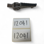 Kawasaki ZXR400 400 1992 Left Side Footrest Peg OEM