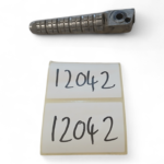 Aprilia RS125 125 2003-2004 Left Side Footrest Peg OEM
