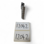 Aprilia RS125 125 2003-2004 Left Side Footrest Peg OEM - Image 2