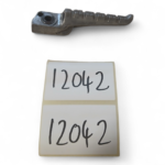 Aprilia RS125 125 2003-2004 Left Side Footrest Peg OEM - Image 3