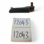 Kawasaki ZX6R 600 1995 Right Side Footrest Peg OEM