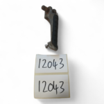Kawasaki ZX6R 600 1995 Right Side Footrest Peg OEM - Image 2