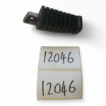 Kawasaki ER500 500 2005 Right Side Footrest Peg OEM