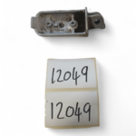 Honda St1300 1300 2002-2014 Right side footpeg OEM - Image 2