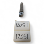 Yamaha YZFR1000 1000 1994-1996 Left Side Passenger Footrest Peg OEM