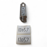 Kawasaki ZX600 600 1990-1994 Left Side Footrest Peg OEM - Image 3