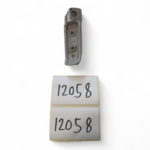Kawasaki ZX900 900 1994-2003 Right Side Footrest Peg OEM - Image 3