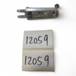 Honda Cbr600 600 2003-2020 Left Side Footrest Peg OEM - Image 2