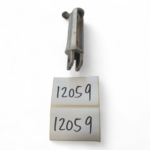 Honda Cbr600 600 2003-2020 Left Side Footrest Peg OEM - Image 3
