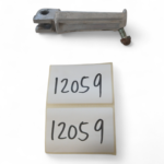 Honda Cbr600 600 2003-2020 Left Side Footrest Peg OEM - Image 4