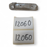Suzuki Rf900 900 1994-1999 Left Side Footrest Peg OEM - Image 4