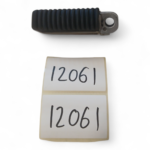 Suzuki Bandit 1200 2001-2005 Left Side Footrest Peg OEM