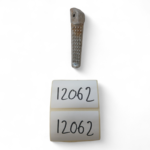 Honda CBR900rrs 900 2003 Left Side Passenger Footrest Peg OEM - Image 2