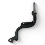 Piaggio Typhoon 50 1993-2020 Left Side Passenger Footrest Peg OEM - Image 2