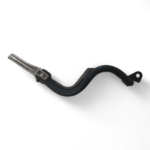 Piaggio Typhoon 50 1993-2020 Left Side Passenger Footrest Peg OEM - Image 3
