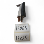 Yamaha XJ600 600 2009-2016 Left Side Footrest Peg OEM