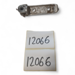 Honda CBR1000 1000 1995-1996 Right Side Footrest Peg OEM