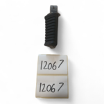Kawasaki z600 600 1986-1987 Left Side Footrest Peg OEM