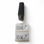 Kawasaki z600 600 1986-1987 Left Side Footrest Peg OEM - Image 3