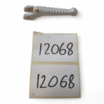 Ducati 848 848 2001 Right Side Footrest Peg OEM