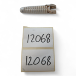 Ducati 848 848 2001 Right Side Footrest Peg OEM - Image 2