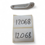 Ducati 848 848 2001 Right Side Footrest Peg OEM - Image 3