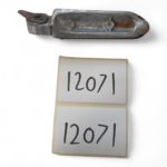 Suzuki GSX600 600 2014 Right Side Footrest Peg OEM - Image 2