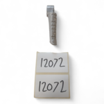 Ducati Monster 1200 2014-2024 Left Side Passenger Footrest Peg OEM - Image 2