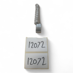 Ducati Monster 1200 2014-2024 Left Side Passenger Footrest Peg OEM - Image 4