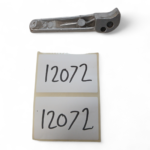 Ducati Monster 1200 2014-2024 Left Side Passenger Footrest Peg OEM - Image 5