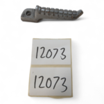 Kawasaki ZX9R 900 1991-2006 Left Side Footrest Peg OEM - Image 2