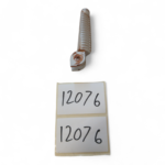 Ducati Monster 998 2006-2008 Left Side Passenger Footrest Peg OEM - Image 2