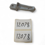 Bmw R1100 1100 1998-2005 Left Side Footrest Peg OEM