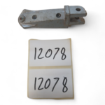 Bmw R1100 1100 1998-2005 Left Side Footrest Peg OEM - Image 2