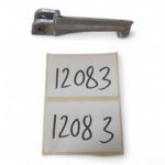Honda NC750 750 2014-2020 Right Side Footrest Peg OEM - Image 5