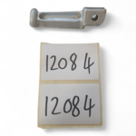 Triumph Daytona 600 2002-2005 Right Side Footrest Peg OEM - Image 2