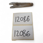Ducati Streetfighter 1099 2009-2011 Left Side Footrest Peg OEM - Image 2