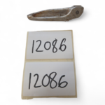 Ducati Streetfighter 1099 2009-2011 Left Side Footrest Peg OEM - Image 3