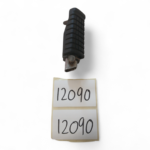 Kawasaki ER500 500 2000 Left Side Footrest Peg OEM - Image 3