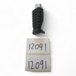 Kawasaki ER500 500 2000 Right Side Footrest Peg OEM - Image 2