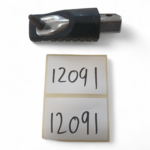 Kawasaki ER500 500 2000 Right Side Footrest Peg OEM - Image 3
