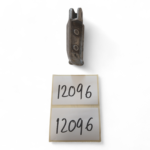 Kawasaki ZX9R 900 1999 Right Side Footrest Peg OEM - Image 2