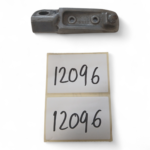 Kawasaki ZX9R 900 1999 Right Side Footrest Peg OEM - Image 4